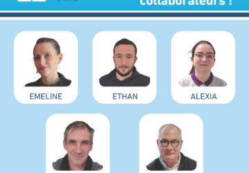 Salariés FPEE février 2025