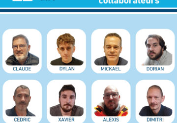 Salariés FPEE janvier 2025