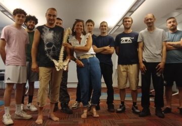 Formation gestes et postures